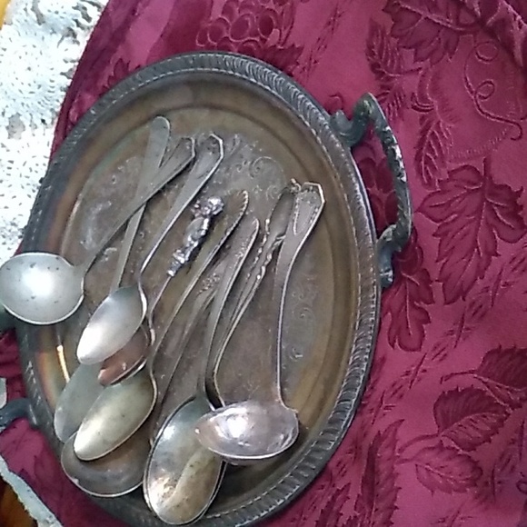 π¦ TURQUOISE FLORAL RETRO Tablecloth Square EUC Boho vibes - Picture 10 of 16